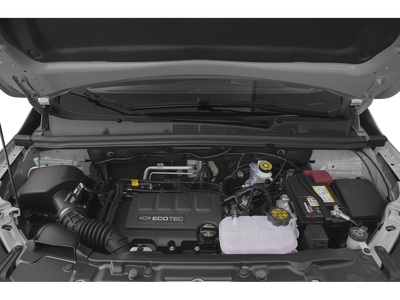 2021 Chevrolet Trax LT FWD