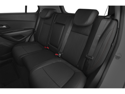 2021 Chevrolet Trax LT FWD