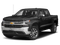 2021 Chevrolet Silverado 1500 Crew Cab Short Box 4-Wheel Drive LT