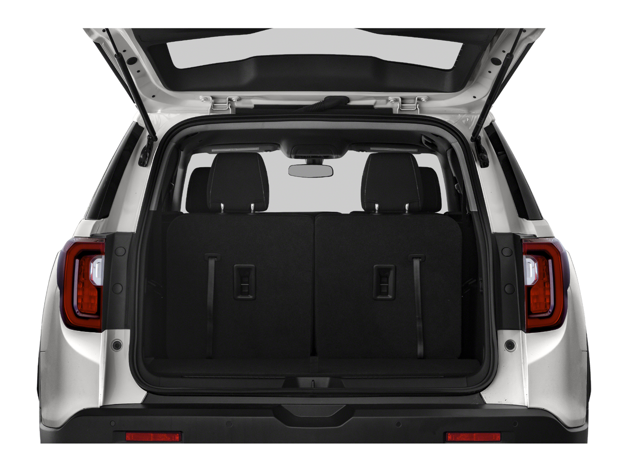 2021 GMC Acadia AWD SLT