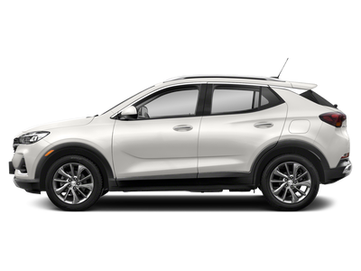 2022 Buick Encore GX Essence AWD