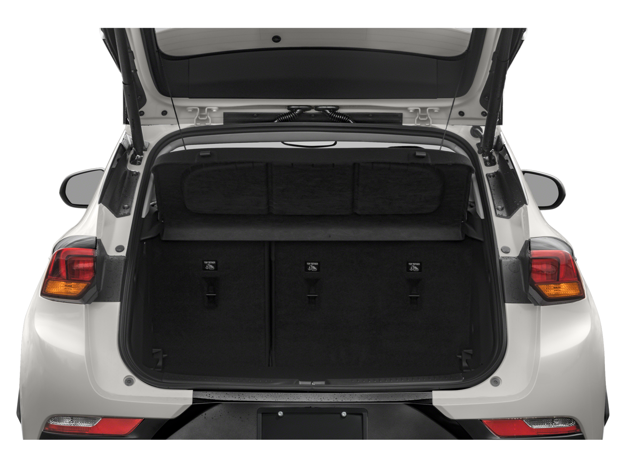 2022 Buick Encore GX Essence AWD