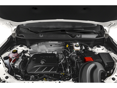 2022 Buick Encore GX Essence AWD