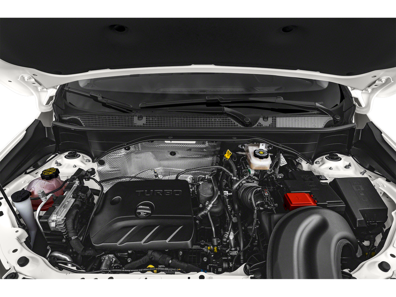 2022 Buick Encore GX Essence AWD