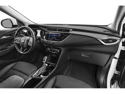 2022 Buick Encore GX Essence AWD