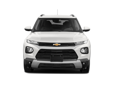 2022 Chevrolet Trailblazer AWD 4dr LT