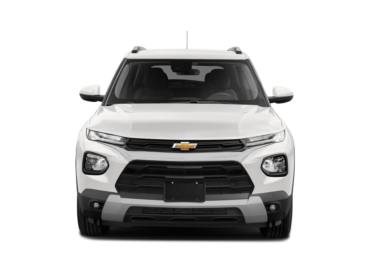 2022 Chevrolet Trailblazer AWD 4dr LT