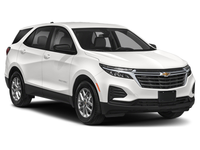 2022 Chevrolet Equinox AWD 4dr LT w/1LT