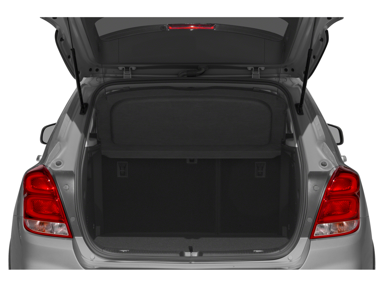 2022 Chevrolet Trax LT AWD