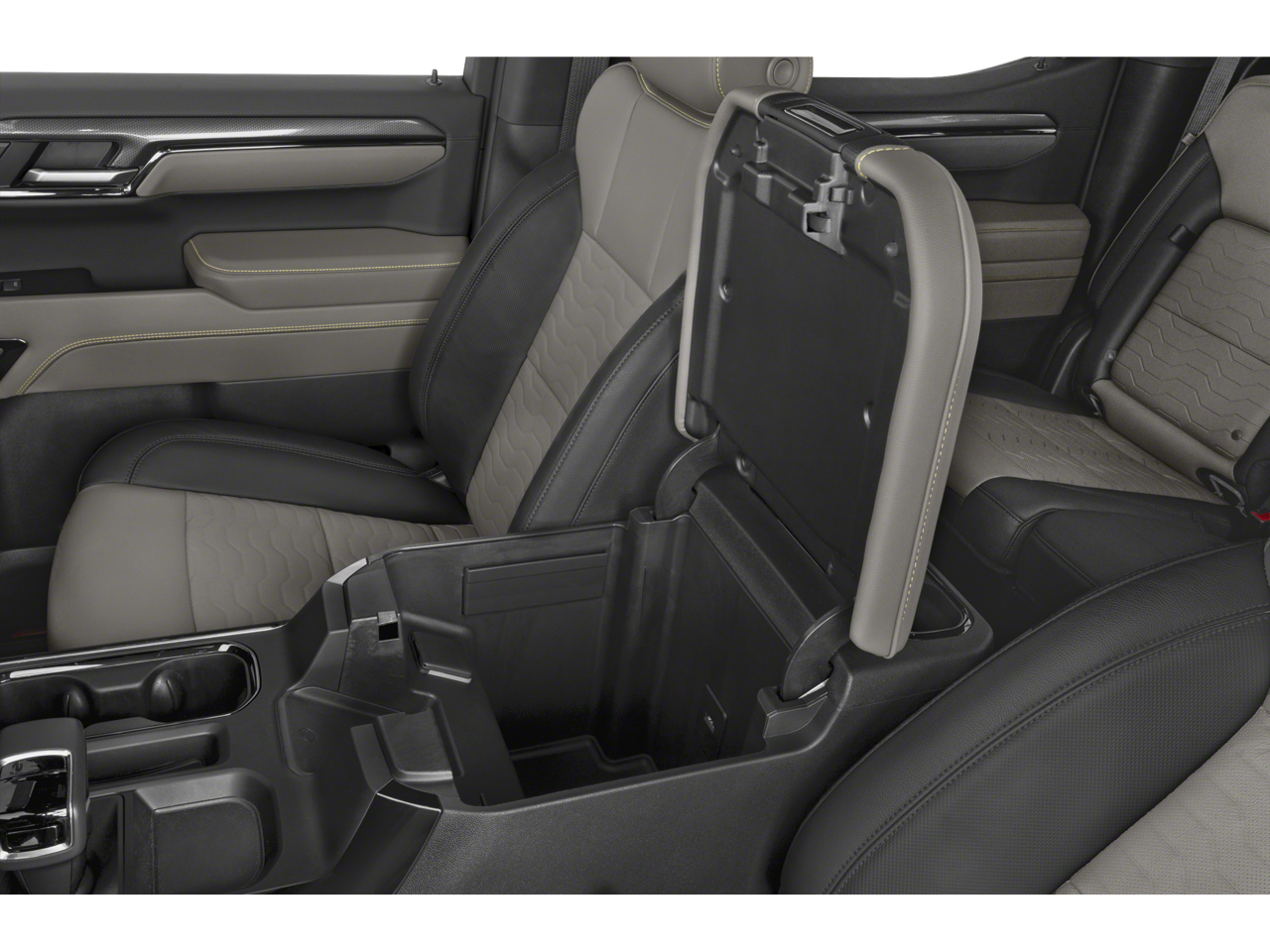 2022 Chevrolet Silverado 1500 Crew Cab Short Box 4-Wheel Drive ZR2