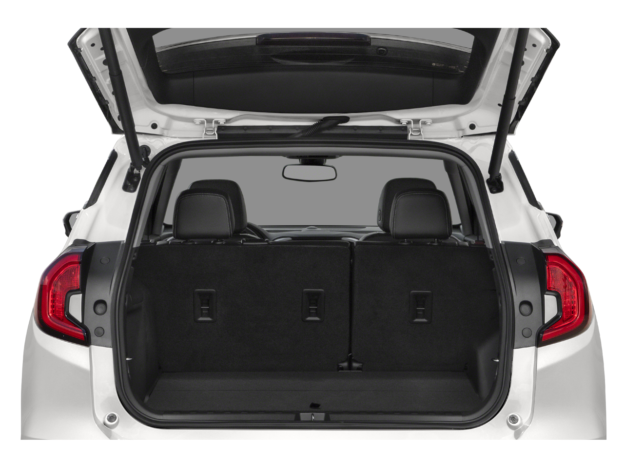 2022 Gmc Terrain SLE photo 4