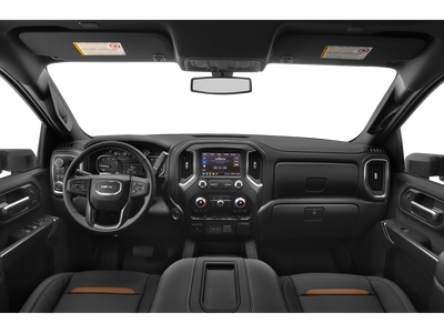2022 GMC Sierra 2500 HD AT4