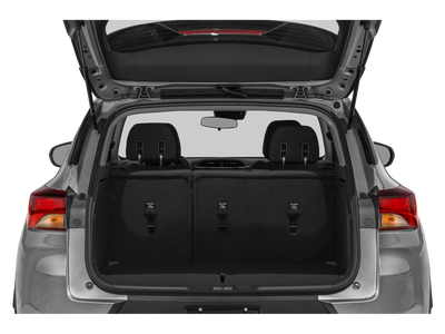 2023 Chevrolet Trailblazer FWD 4dr LS