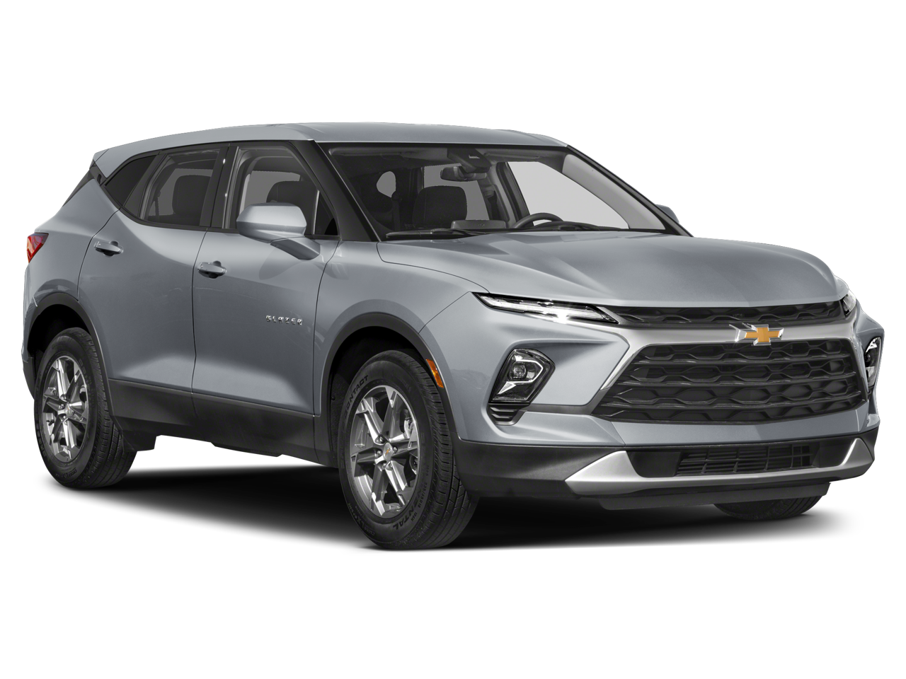2023 Chevrolet Blazer 3LT - Photo 6