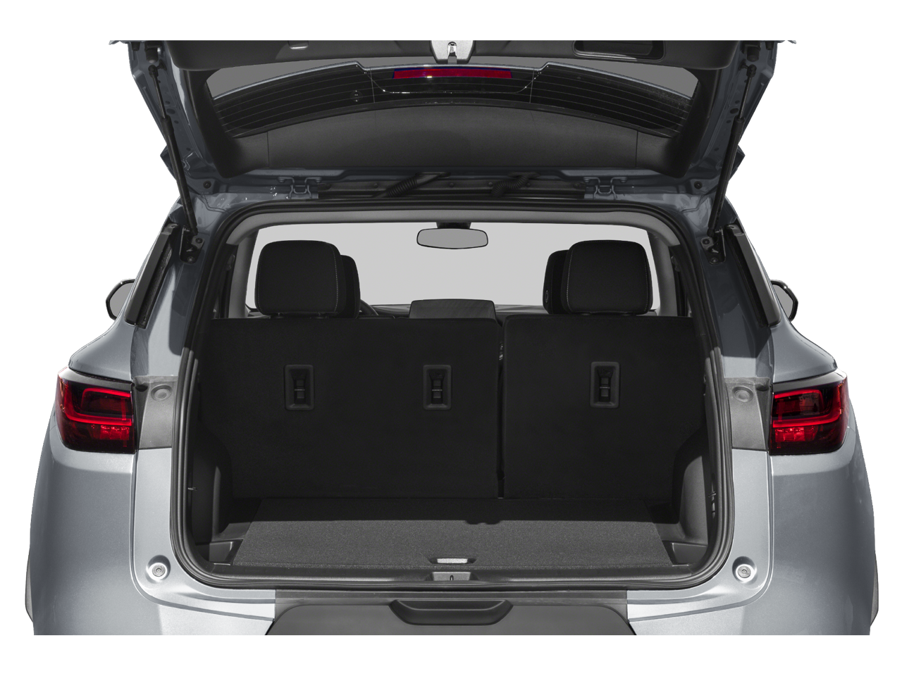 2023 Chevrolet Blazer 3LT - Photo 11