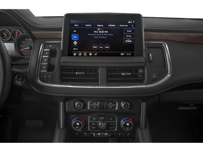 2023 Chevrolet Tahoe 4WD Z71