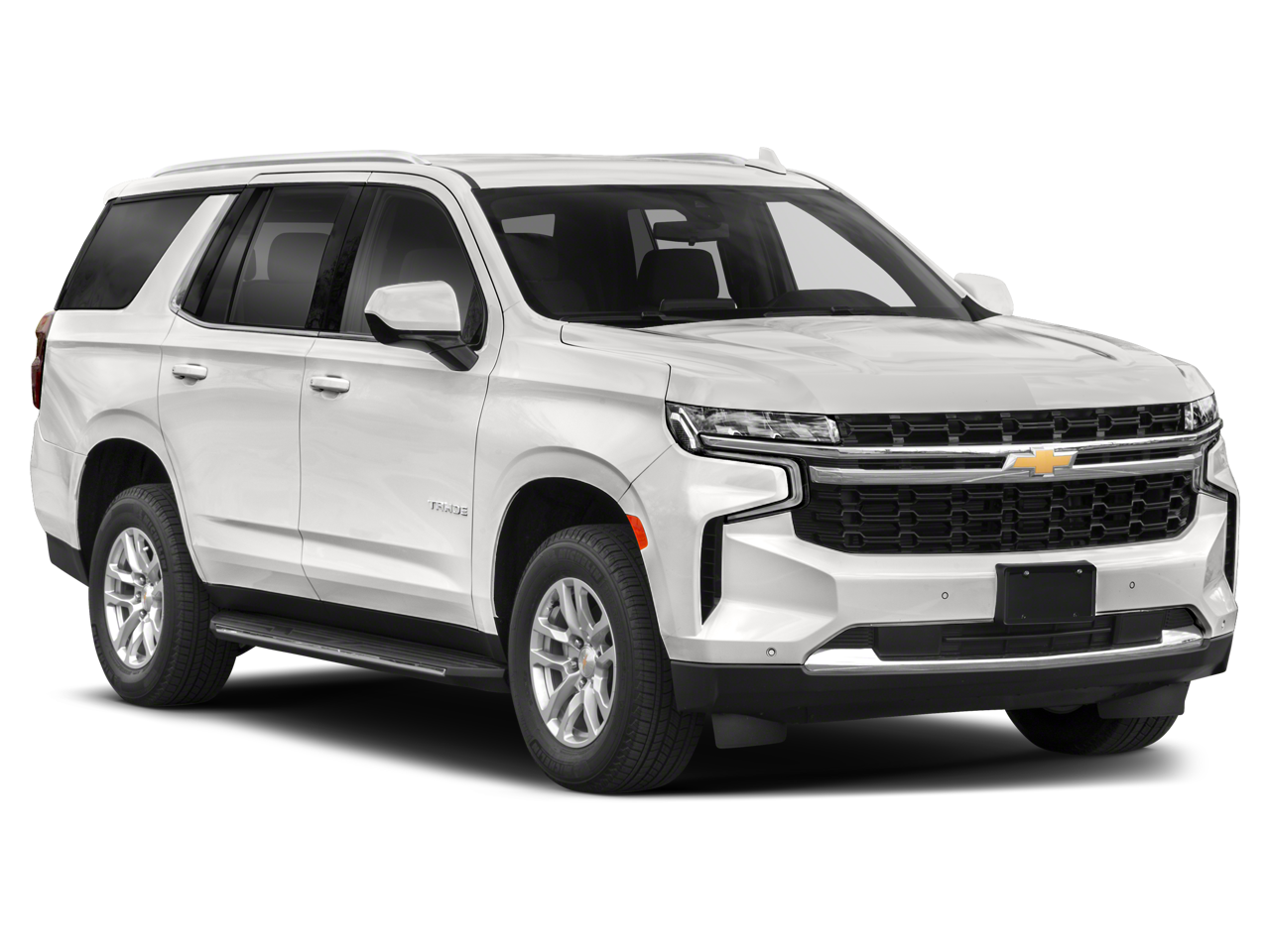 2023 Chevrolet Tahoe 4WD LS