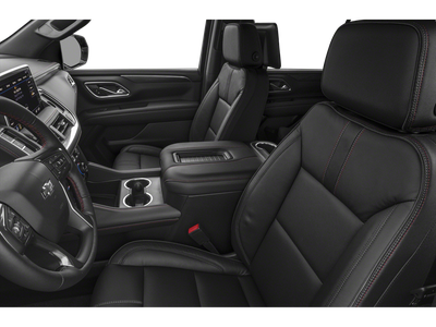 2023 Chevrolet Suburban 4WD RST