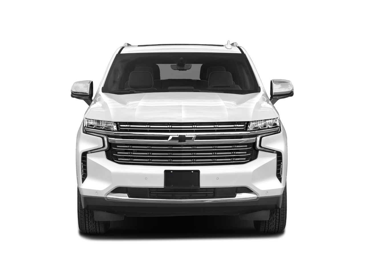 2023 Chevrolet Suburban 4WD Premier
