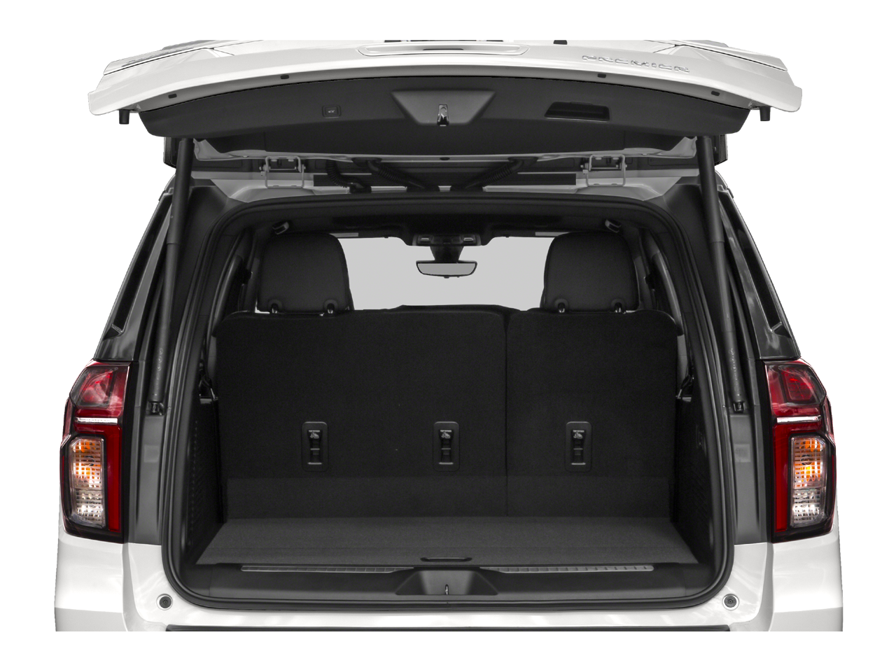 2023 Chevrolet Suburban 4WD Premier