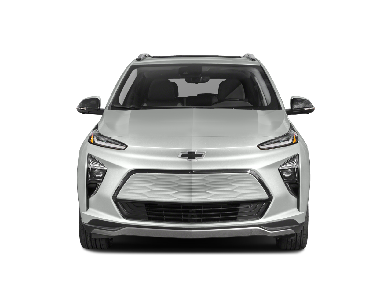 2023 Chevrolet Bolt EUV FWD 4dr Premier
