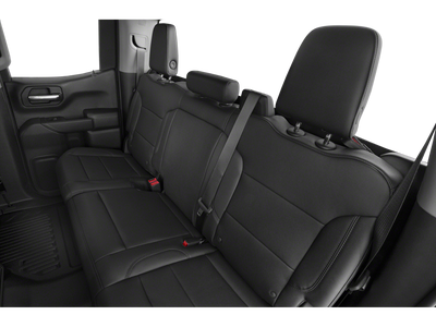 2023 Chevrolet Silverado 1500 Double Cab Standard Box 4-Wheel Drive LT 2FL
