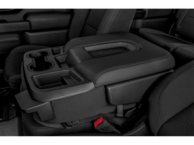 2023 Chevrolet Silverado 2500 HD Double Cab Standard Box 4-Wheel Drive Custom