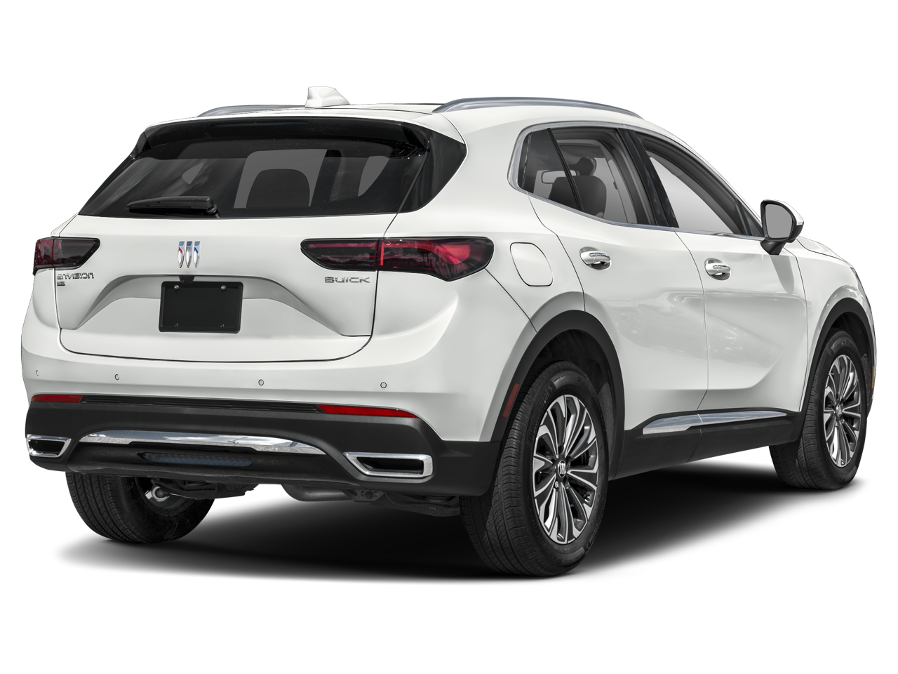 2024 Buick Envision AWD 4dr Avenir