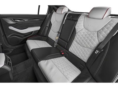 2024 Cadillac CT5-V 4dr Sdn Blackwing