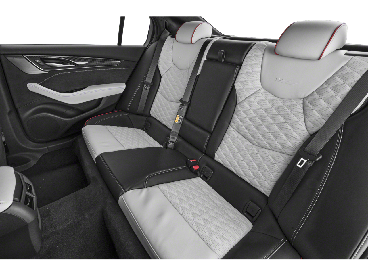 2024 Cadillac CT5-V 4dr Sdn Blackwing