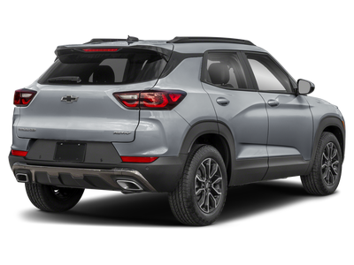 2024 Chevrolet Trailblazer AWD 4dr ACTIV