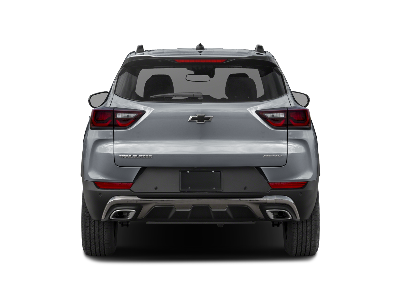 2024 Chevrolet Trailblazer AWD 4dr ACTIV