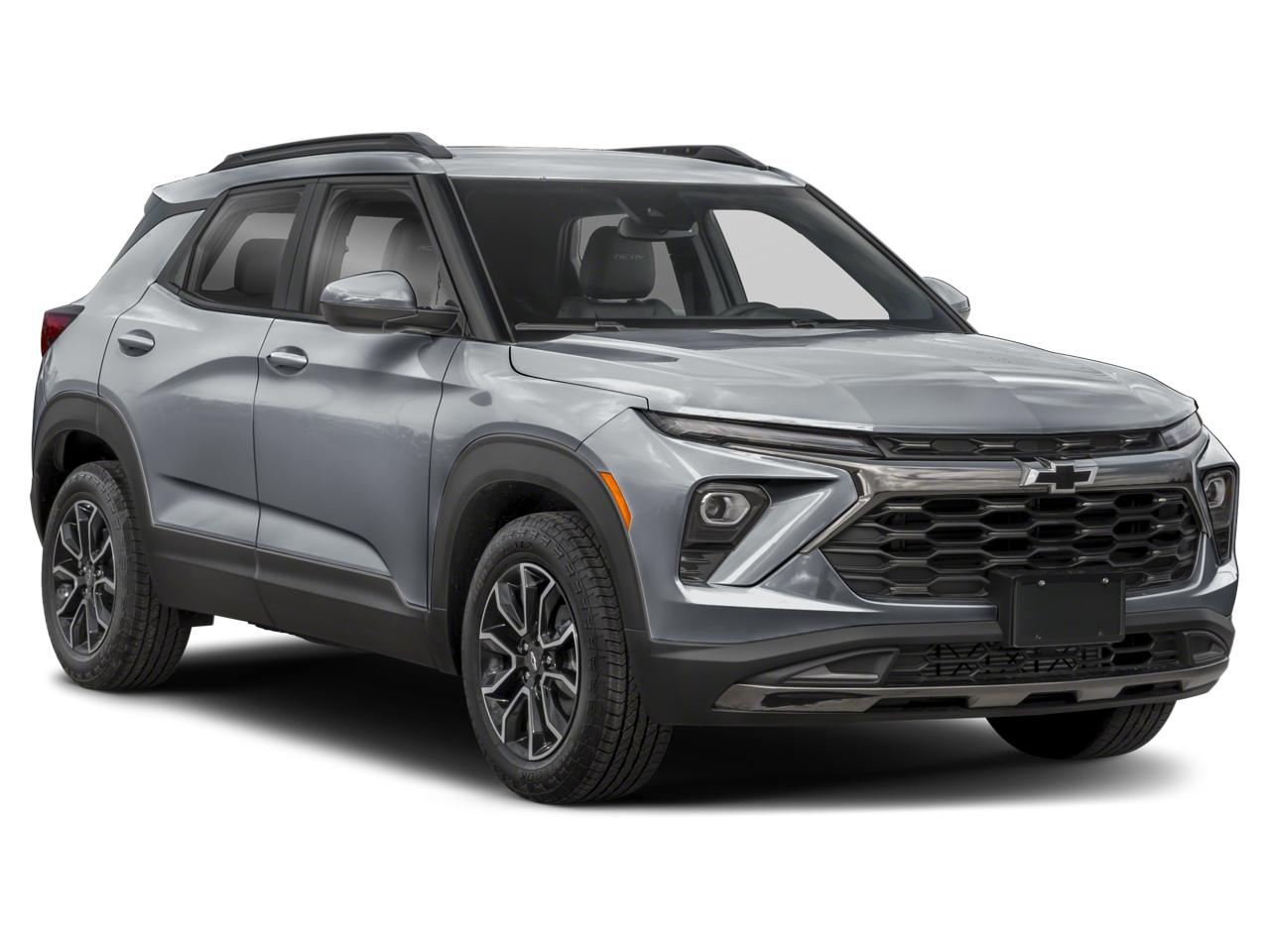 2024 Chevrolet Trailblazer AWD 4dr ACTIV