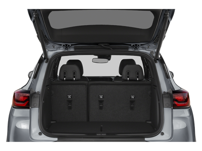 2024 Chevrolet Trailblazer AWD 4dr ACTIV