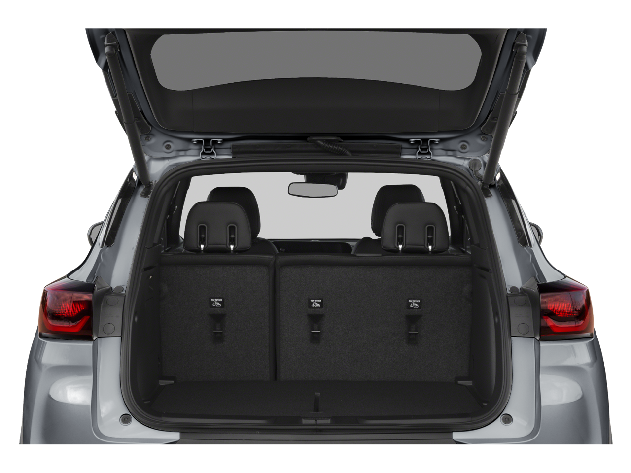2024 Chevrolet Trailblazer AWD 4dr ACTIV