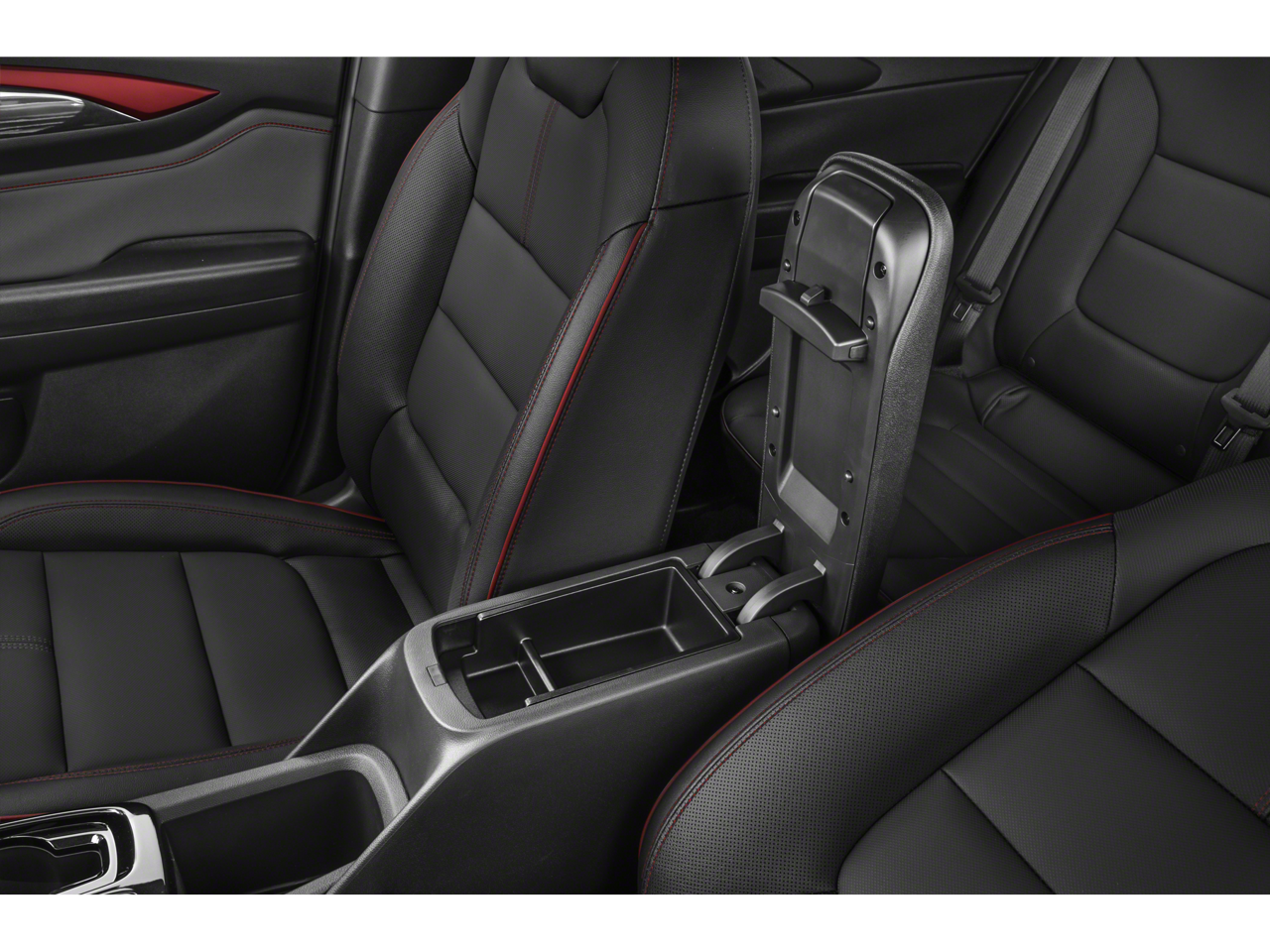 2024 Chevrolet Trailblazer AWD 4dr RS