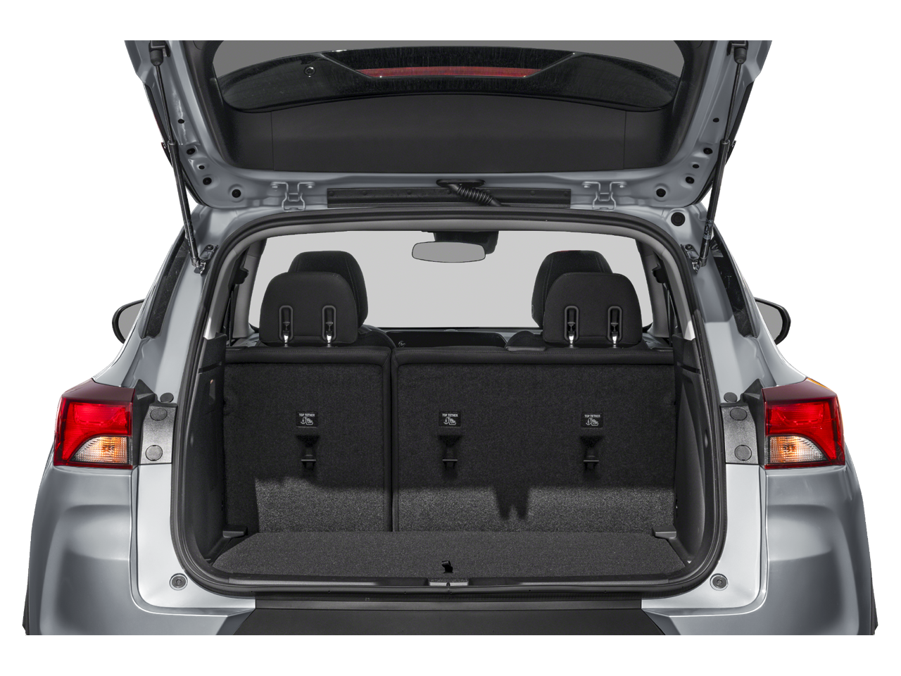 2024 Chevrolet Trailblazer AWD 4dr LS