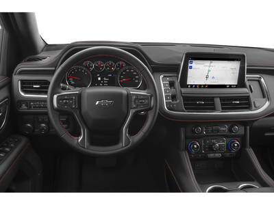 2024 Chevrolet Tahoe 4WD RST