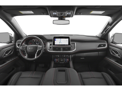 2024 Chevrolet Tahoe 4WD RST
