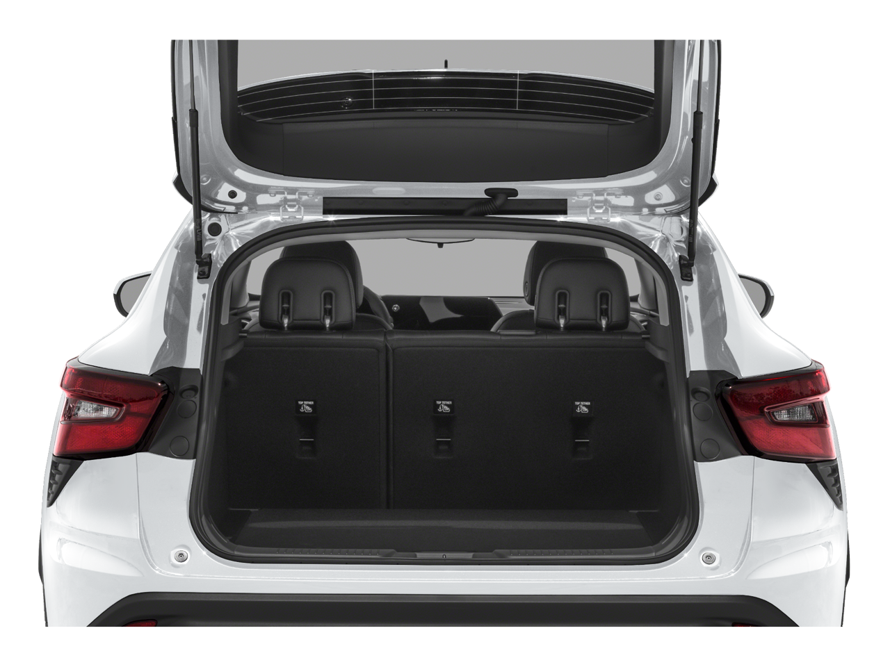 2024 Chevrolet Trax FWD 4dr 2RS