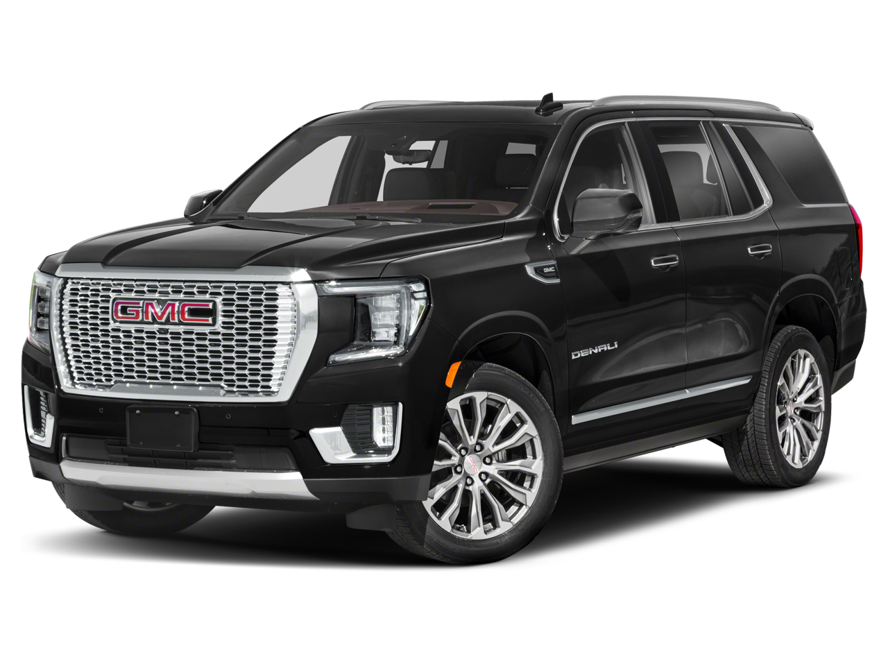 2024 GMC Yukon 4WD 4dr Denali