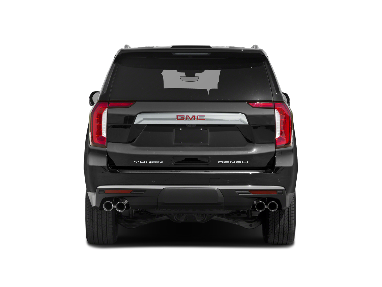 2024 GMC Yukon 4WD 4dr Denali