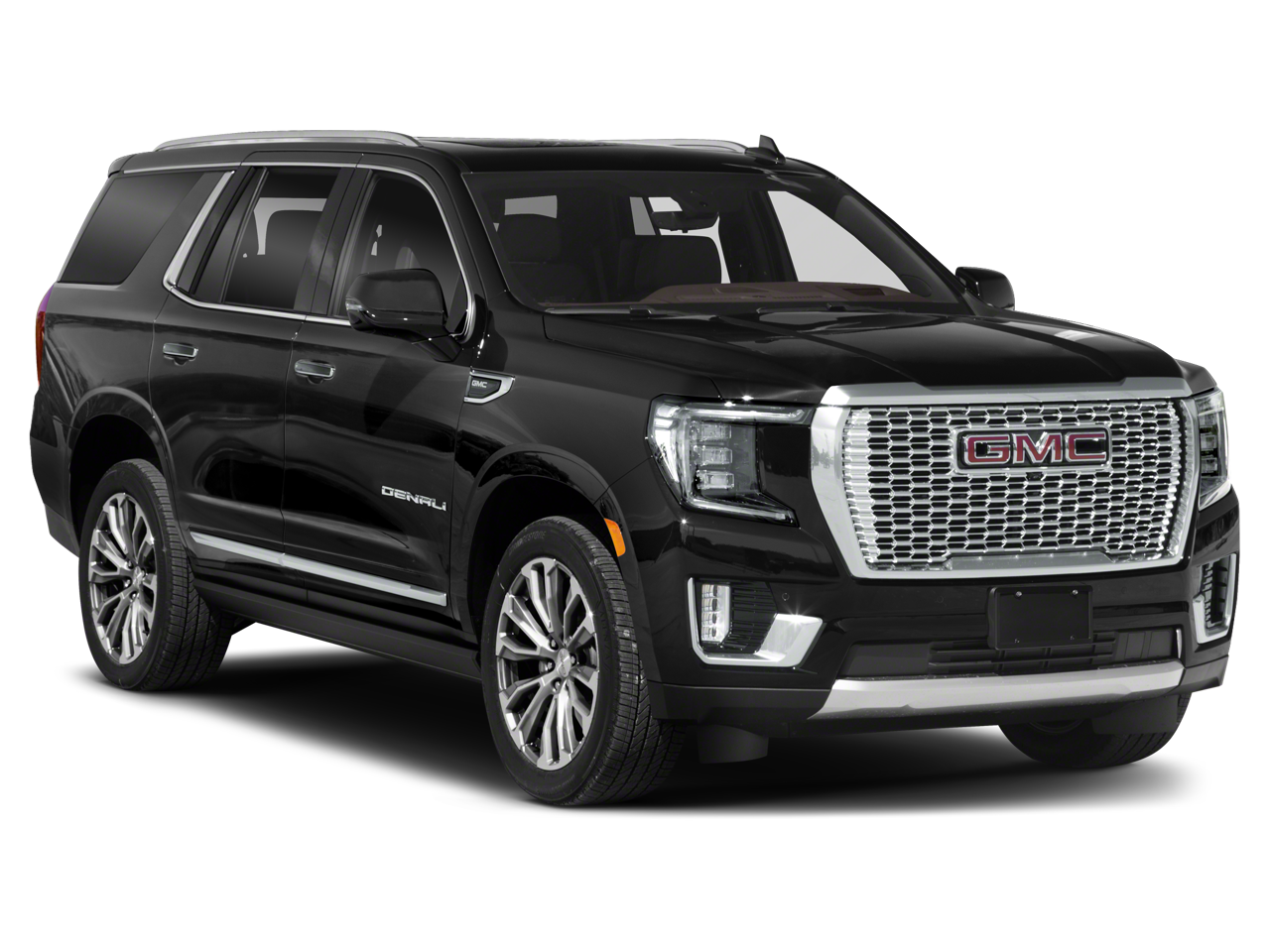 2024 GMC Yukon 4WD 4dr Denali