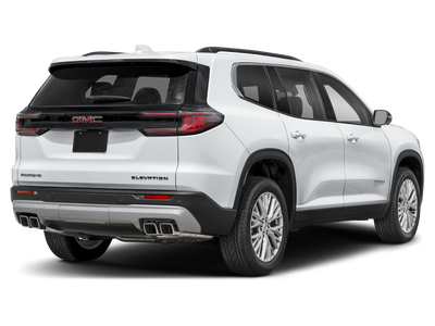 2024 GMC Acadia AWD Elevation