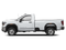 2024 GMC Sierra 2500 HD Regular Cab Long Box 4-Wheel Drive Pro