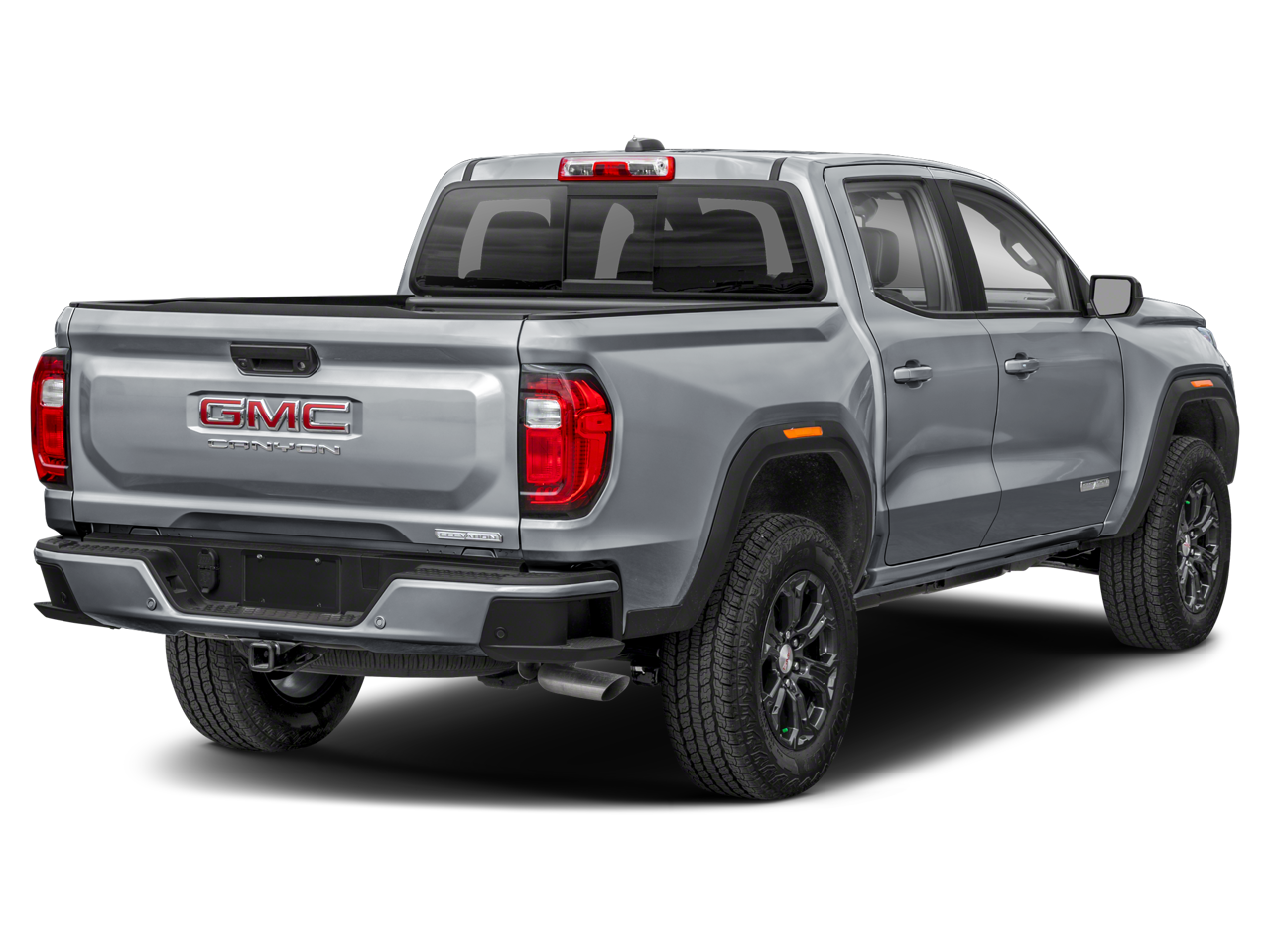 2024 Gmc Canyon Elevation photo 2