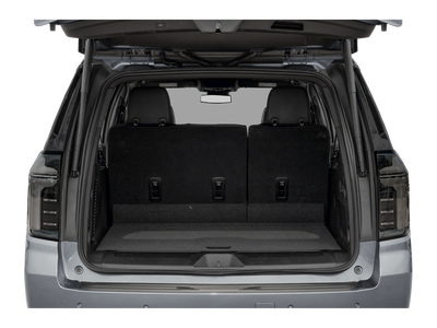 2025 Chevrolet Suburban 4WD LT
