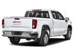 2025 GMC Sierra 1500 Crew Cab Short Box 4-Wheel Drive SLT