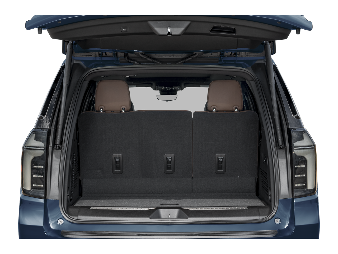 2026 Chevrolet Tahoe 4WD High Country