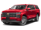 2026 Chevrolet Suburban Base